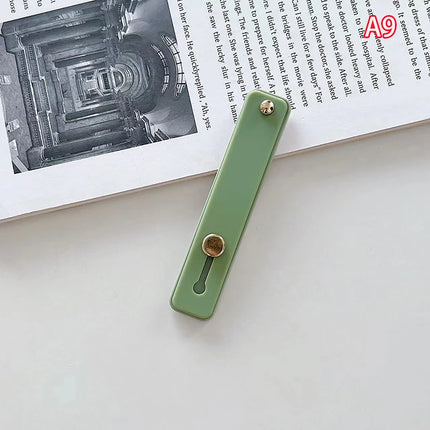 Universal Phone Hand Band Bracelet Finger Ring Holder SDHI by zapcart