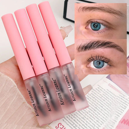 Clear Waterproof Brow Gel For All Day Lift And Definition by zapcart