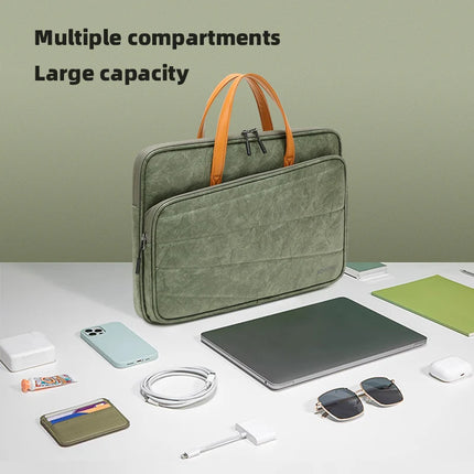 Dadaxixi Unisex Laptop Bag 13 To 16 Inch Protective Case by zapcart