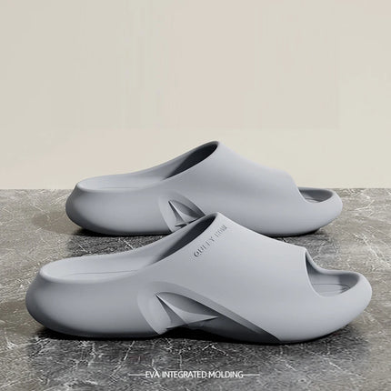 Litfun Men Sandals Non Slip Indoor Outdoor EVA Slippers by zapcart