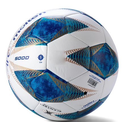 Molten Soccer Ball Size 5 Vantaggio High Visibility Adults by zapcart