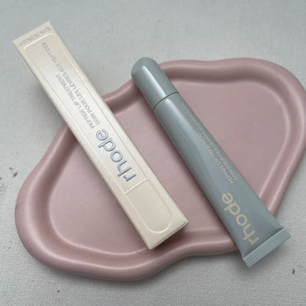 Rhode All In One Cheek Blush Lip Gloss Stick For On The Go by zapcart