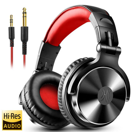 Oneodio Studio Monitor Headphones With Microphone For Pros by zapcart