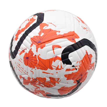 Choice Youth Size5 Football Ball High Elastic Wear Resist by zapcart