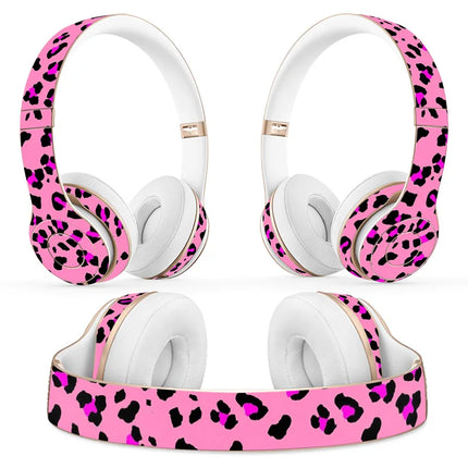 Beats Solo2 Solo3 Skin Vinyl Sticker Durable Vinlyskin by zapcart