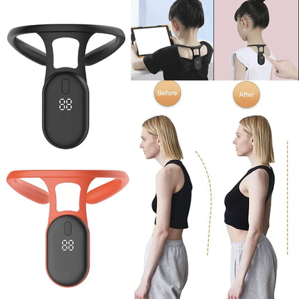 Choice Smart Posture Corrector Micro Vibration For Adults by zapcart