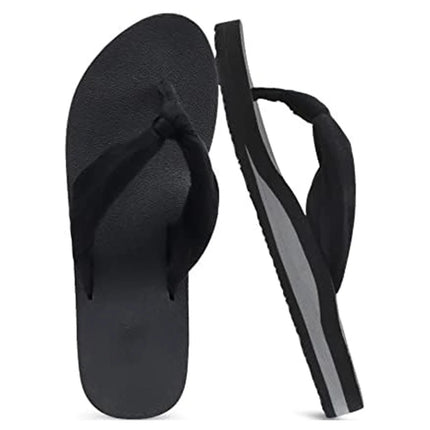 Bebealy Arch Support Sandals For Women Indoor Comfort by zapcart
