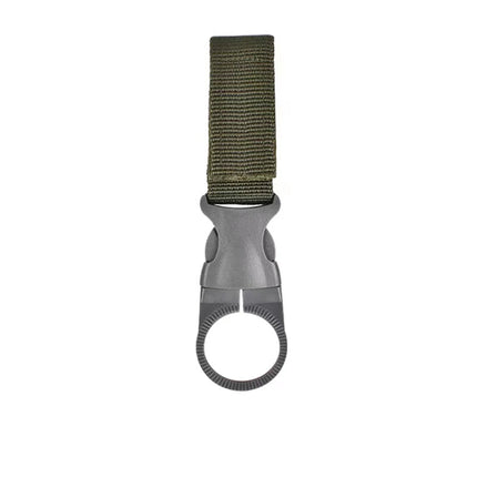 Choice Water Bottle Holder Clip Durable Nylon Outdoors by zapcart