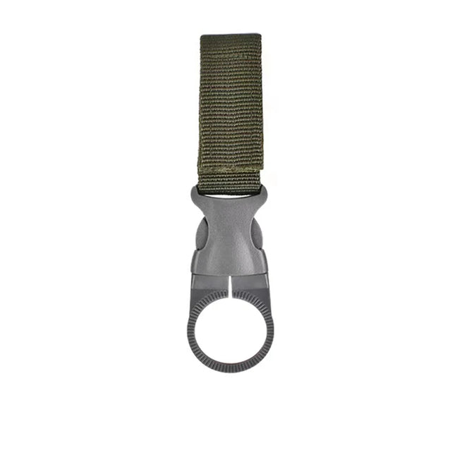 Choice Water Bottle Holder Clip Durable Nylon Outdoors by zapcart