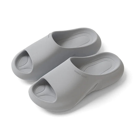Litfun Men Sandals Non Slip Indoor Outdoor EVA Slippers by zapcart