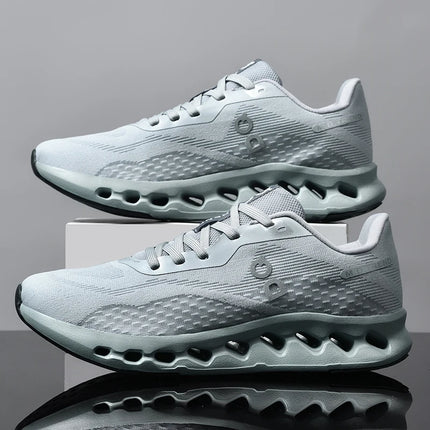 CABLVYU Shock Absorbing Unisex Trail Running Shoes Elite by zapcart