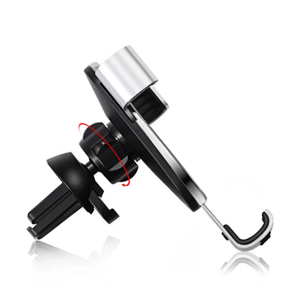 Choice ABS Car Phone Holder 360 Rotation For Chevy Drivers by zapcart