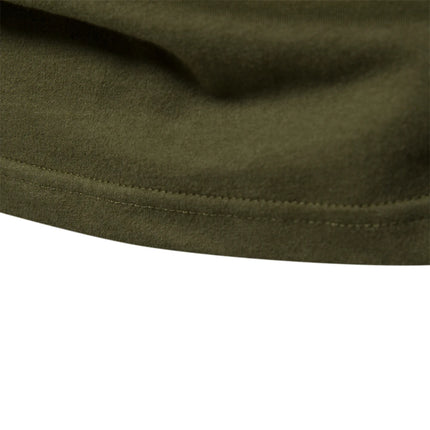 AIOPESON Mens 100 Percent Cotton Long Sleeve Tee Shirt by zapcart