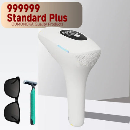 Permanent IPL Epilator For Women At Home Hair Reduction by zapcart
