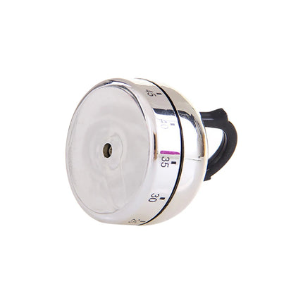 Wymect Kettle Shaped Mechanical Kitchen Timer 60 Min Cooks by zapcart