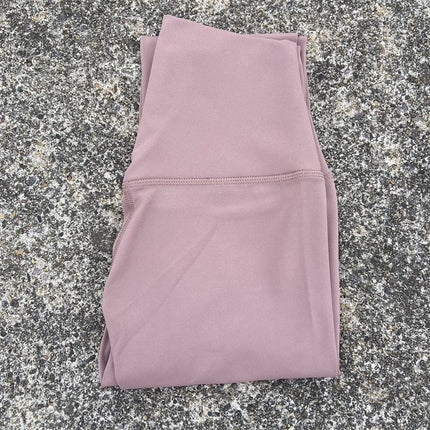 Women High Waist Leggings With Pockets Plus Size Comfort by zapcart