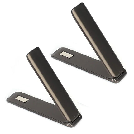 NoChoice Magnetic Phone Holder Stand Foldable Bedside by zapcart