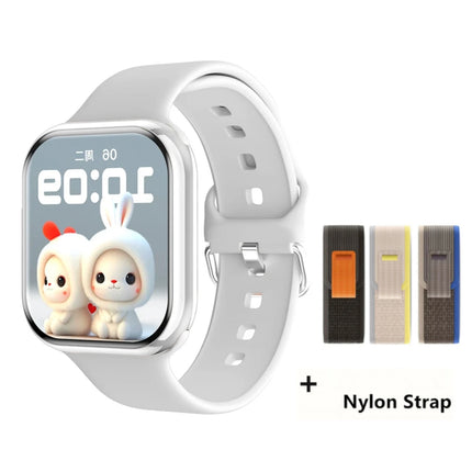 Xiaomi Watch 5 Global Version Unisex AMOLED Heart Rate GPS by zapcart