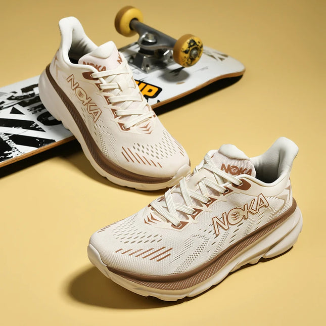 Men's Running Trainer Shoes Fujian Breathable Mesh Cushioned