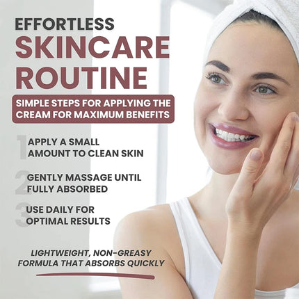 AFCARE Instant Retinol Cream For Wrinkles And Firming Women by zapcart