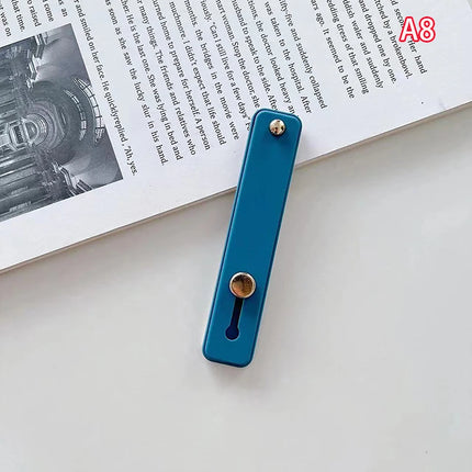 Universal Phone Hand Band Bracelet Finger Ring Holder SDHI by zapcart
