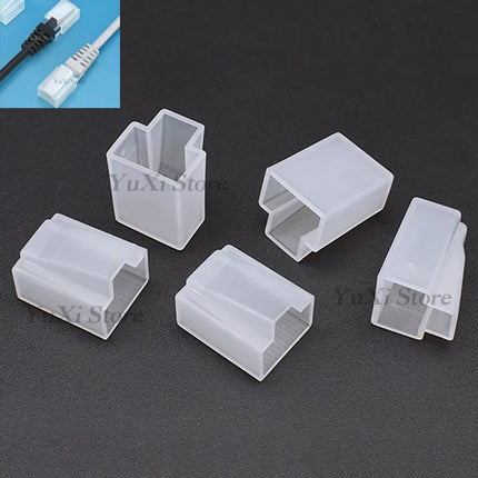 YuXi Type C USB 3.0 Silicone Dust Plugs Protect Phone Ports by zapcart