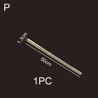 MaYupeT Premium Wood Corner Joint Appliques For Living Room by zapcart