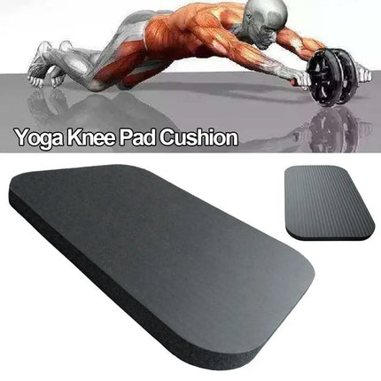 Choice Yoga Knee Pad Cushion For Gardening And Exercise by zapcart