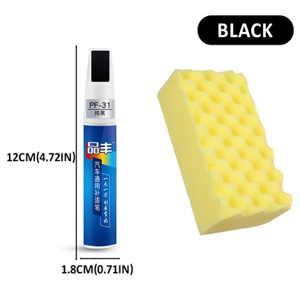 Choice Waterproof Car Scratch Repair Pens For DIY Users by zapcart