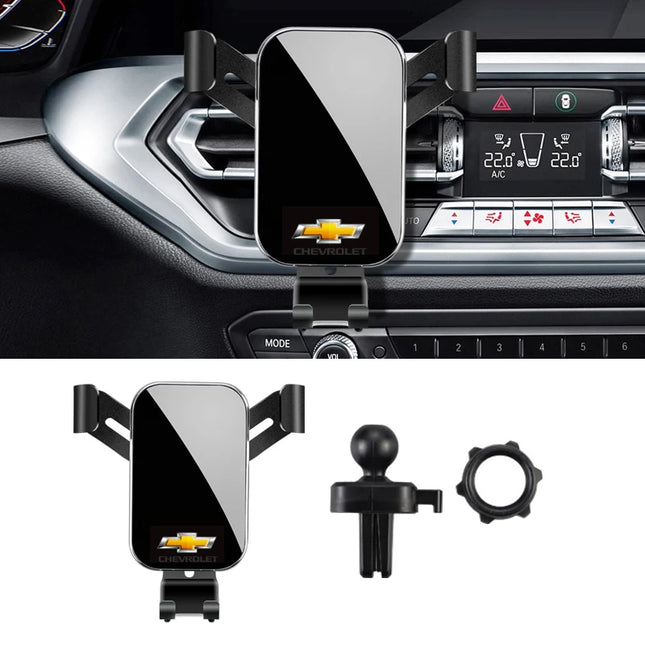 Choice ABS Car Phone Holder 360 Rotation For Chevy Drivers by zapcart
