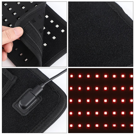 Agdoad Home Use Full Body Near Infrared Light Therapy by zapcart