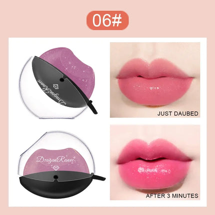 Lazy Lipstick Color Changing Lipstick Pearl Velvet For All by zapcart