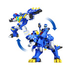 Mini Force 2 Dino Power Transforming Robot Toy For Kids by zapcart