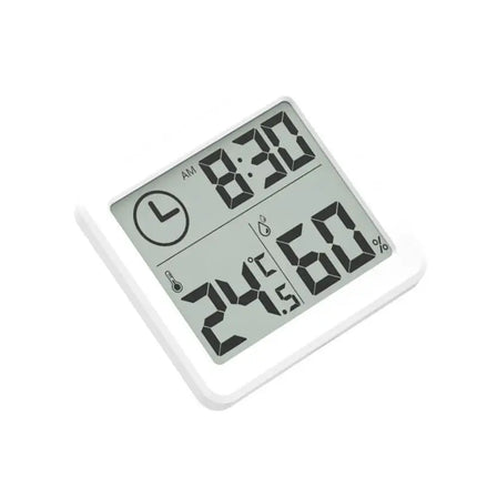 Xiaomi Smart Indoor Temperature Humidity Sensor For Home by zapcart
