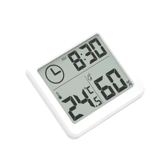 Xiaomi Smart Indoor Temperature Humidity Sensor For Home by zapcart