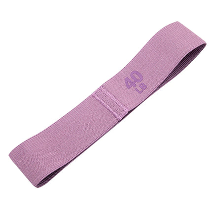 Sikiwind Hip Resistance Bands For Women Anti Slip Glute by zapcart