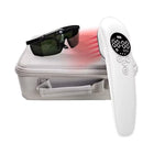 HLKGO 650nm 808nm Low Level Laser Therapy For Body Pain by zapcart