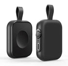 Apple Watch Magnetic Wireless Charger Power Bank All Series by zapcart