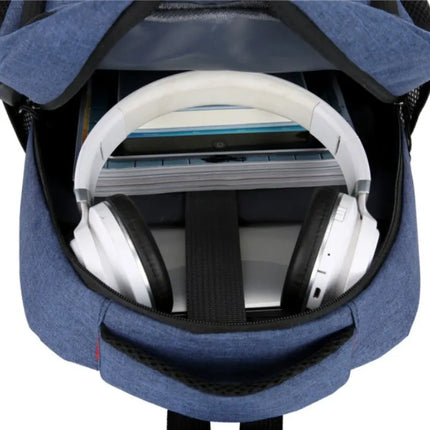 JILL MILLCN Unisex Laptop Backpack Large Capacity Travel by zapcart