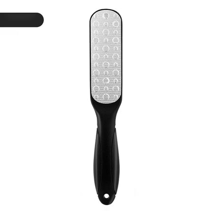 Choice Double Side Foot File Pedicure Rasp For Home Use