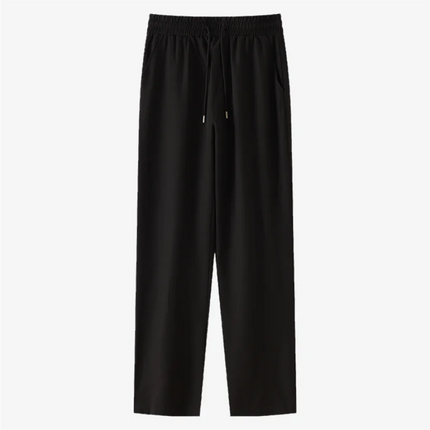 CN Custom Logo Men Quick Dry Jogger Pants For Summer by zapcart