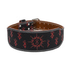 Amyogah Weightlifting Waist Belt Unisex Gym Support by zapcart