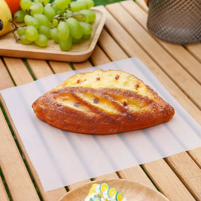 Choice Disposable Paper Cutting Board 24x300cm Picnic Mat by zapcart