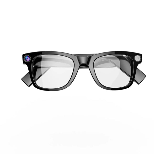 Hoskang AI Smart Glasses 20MP Camera Anti Shake For Sports by zapcart