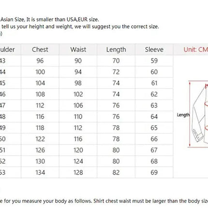 CN Zhejiang Mens Slim Fit Dress Shirt LongSleeve Breathable by zapcart