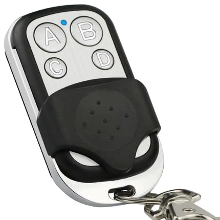 Choice 433MHz RF Remote Clone For Garage Doors And Gates by zapcart