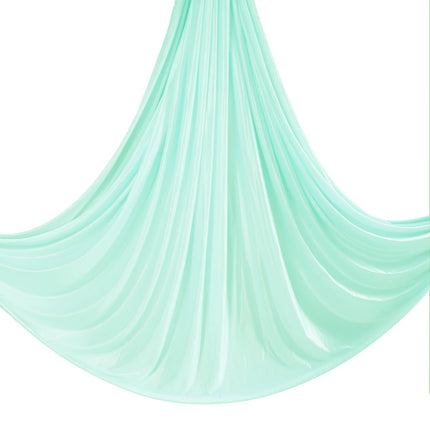 Prior Fitness Aerial Yoga Hammock 5M Nylon Anti Gravity Home by zapcart
