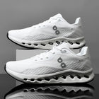 CABLVYU Shock Absorbing Unisex Trail Running Shoes Elite by zapcart