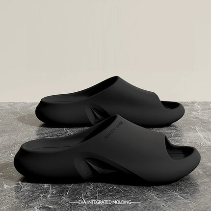 Litfun Men Sandals Non Slip Indoor Outdoor EVA Slippers by zapcart