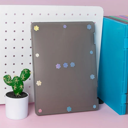 Invoice Storage Box, Office Supplies, Document Folder, Check Receipt, Household Manual, A4 File Organizer. by zapcart